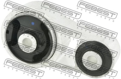 FEBEST 2007-2012 Mazda CX-7 Rear Engine Mount MZM-CX7ERR