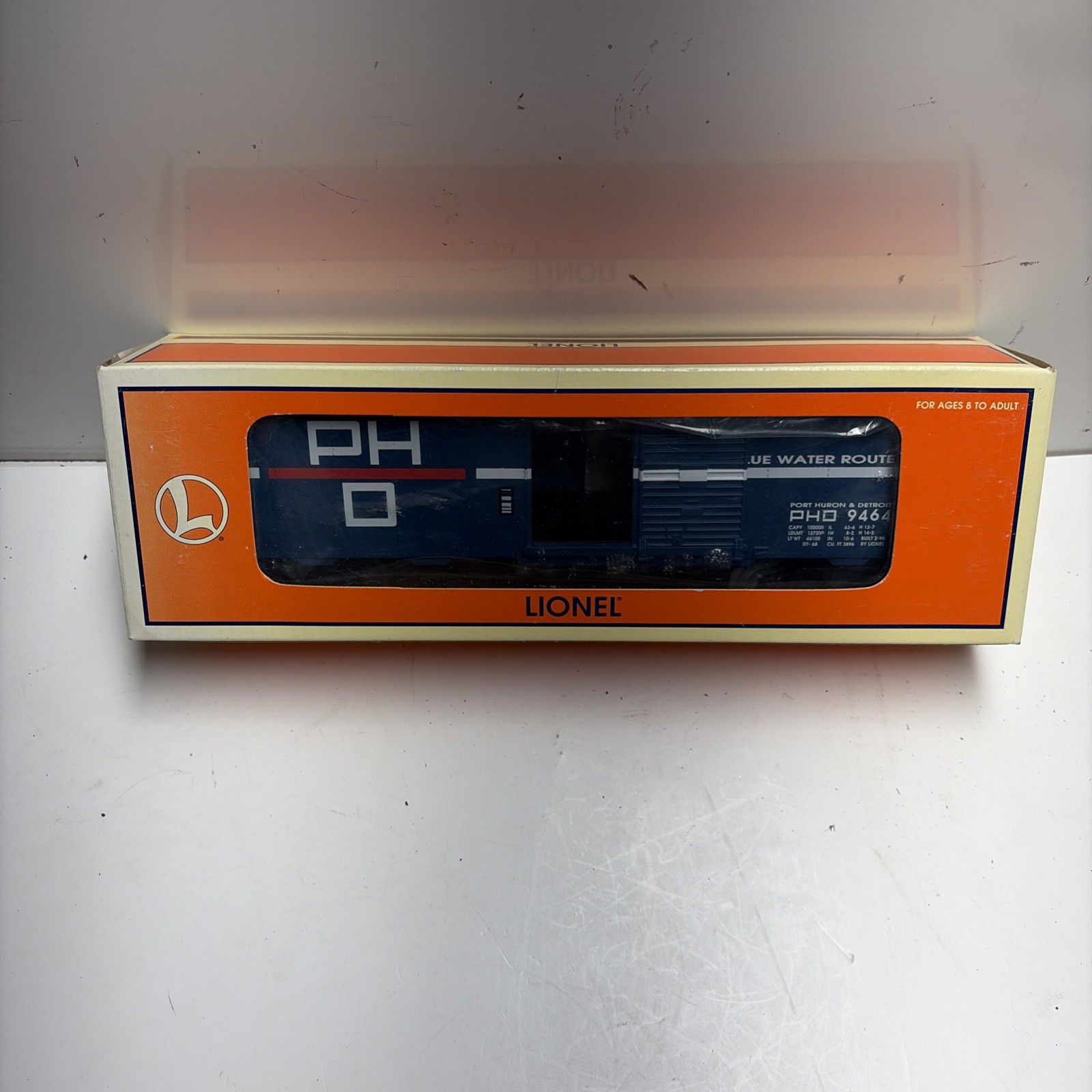 Click here to see eBay Auction