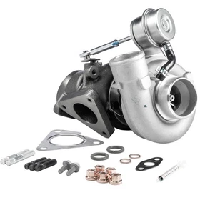Turbolader BR Turbo BRTX4008M passend für MERCEDES-BENZ SPRINTER 3-t Bus (903)