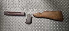 Thompson Stock/Pistol Grip/Foregrip
