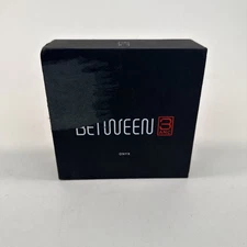 Status Between 3ANC True Active Noise Cancelling Wireless Earbuds -Black