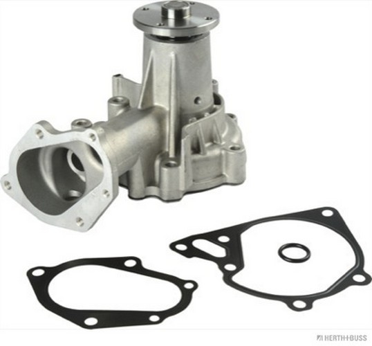Herth+Buss J1515070 Wasserpumpe Passend FüR Mitsubishi-image