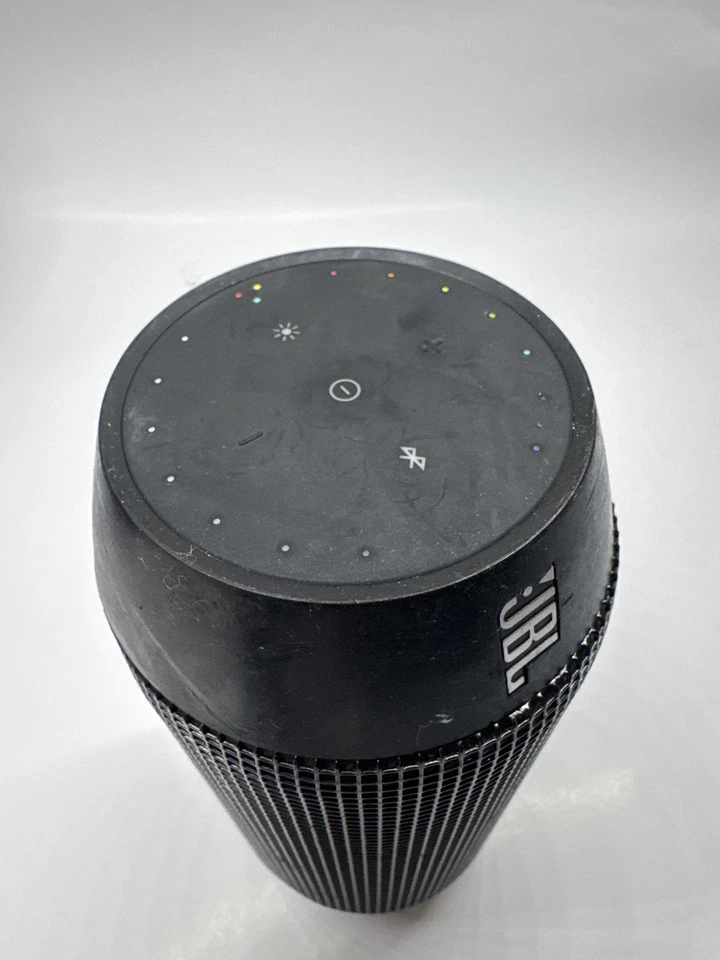 JBL Pulse Lautsprecher schwarz gebraucht - Bild 2 von 4