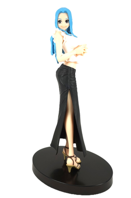 コミック・アニメ ONE PIECE keep on your jeans spirits One Piece JEANS FREAK vol.9 Vivi Figure Banpresto Japan Import | eBay