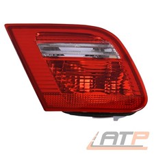 HECKLEUCHTE RÜCKLEUCHTE RÜCKLICHT INNEN LINKS FÜR BMW 3-ER E46 COUPE CABRIO