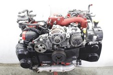 2016 Subaru Wrx Sti Engine Motor Longblock Assembly 2.5l Factory Oem 16