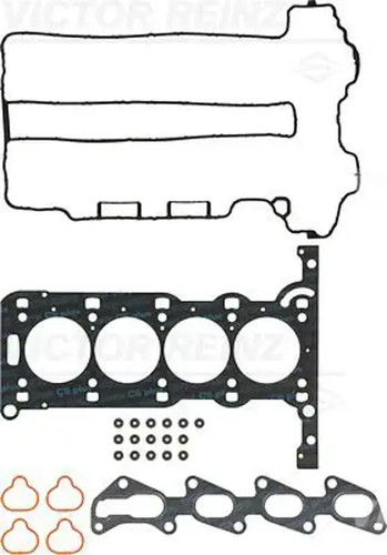 Kit de juntas de la culata 02-34162-03 VICTOR REINZ para OPEL AGILA CORSA C - Imagen 1 de 7