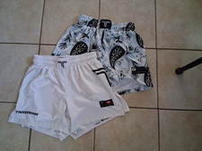 Lot of 2 / Takedown MMA Jiu Jitsu Wrestling S...