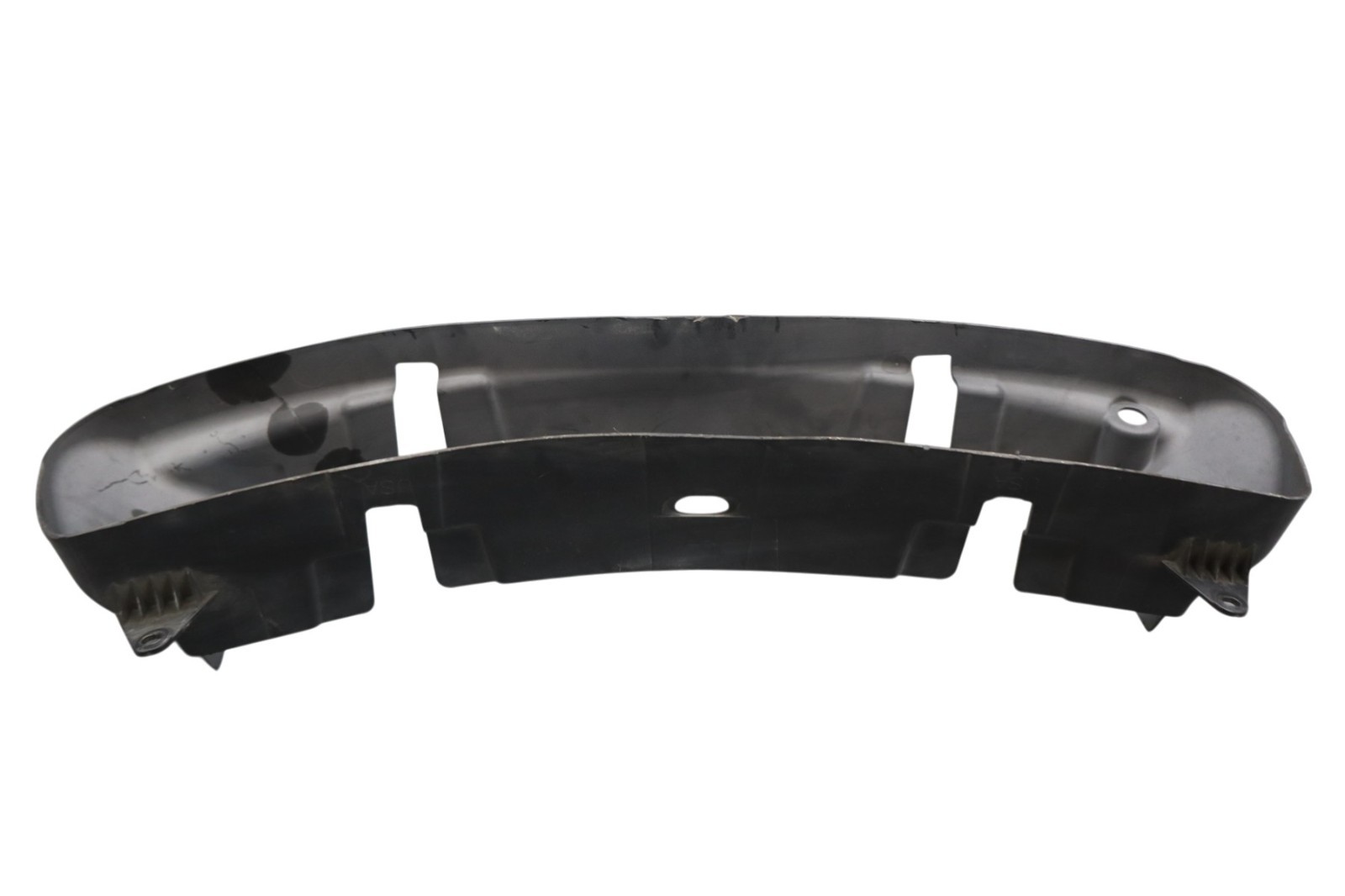 14-20 Maserati Ghibli M157 S Q4 Front Bumper Air Duct 670009839 Oem