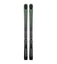 Sci KASTLE MX84 All Mountain + Attacchi K12 PRW - 169 cm - 2025/26