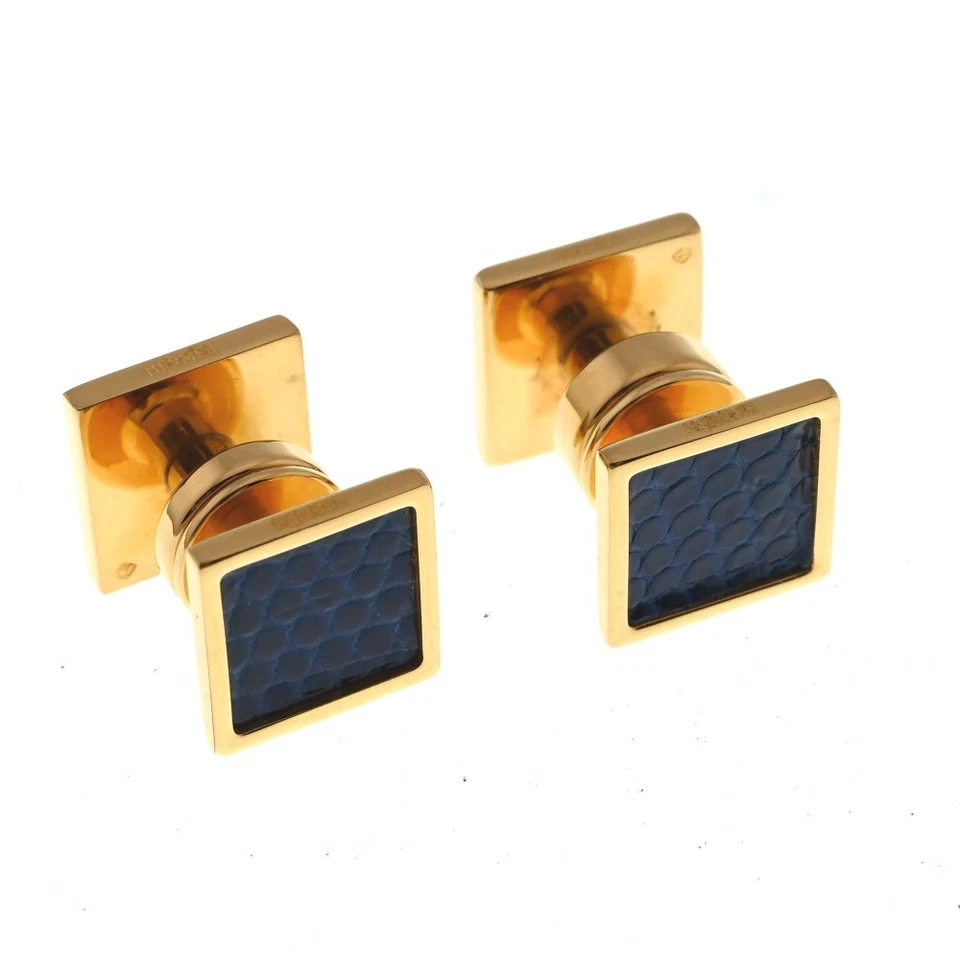 HERMES Manschettenknöpfe Damen Accessoires T#138529 - Bild 2 von 4