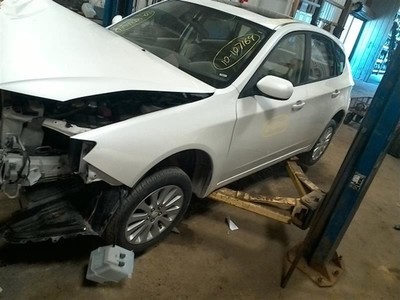 PCM Computer Engine ECM Electronic Control Module 2.5L Automatic Fits 10 IMPREZA