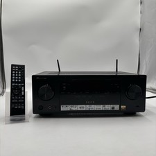 Pioneer VSX-45 5.2 HDMI Home Theater Channel Receiver - Mint Condition