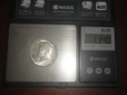 1967  Kennedy Half Dollar