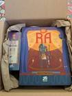 Ra Kickstarter Pharaoh Edition + Traders Expansion, Played Once