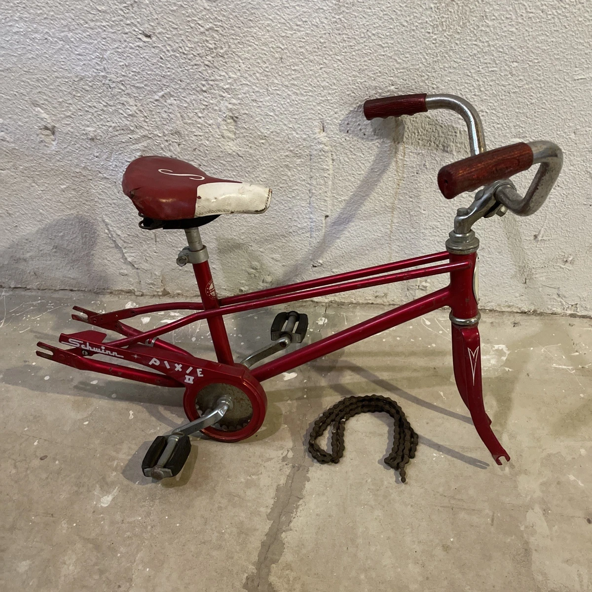 Schwinn Pixie In Vintage Bikes for sale | eBay