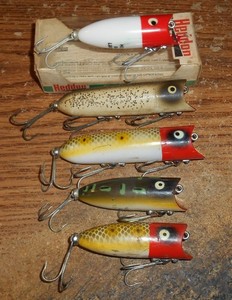 Lucky 13 Heddon | eBay