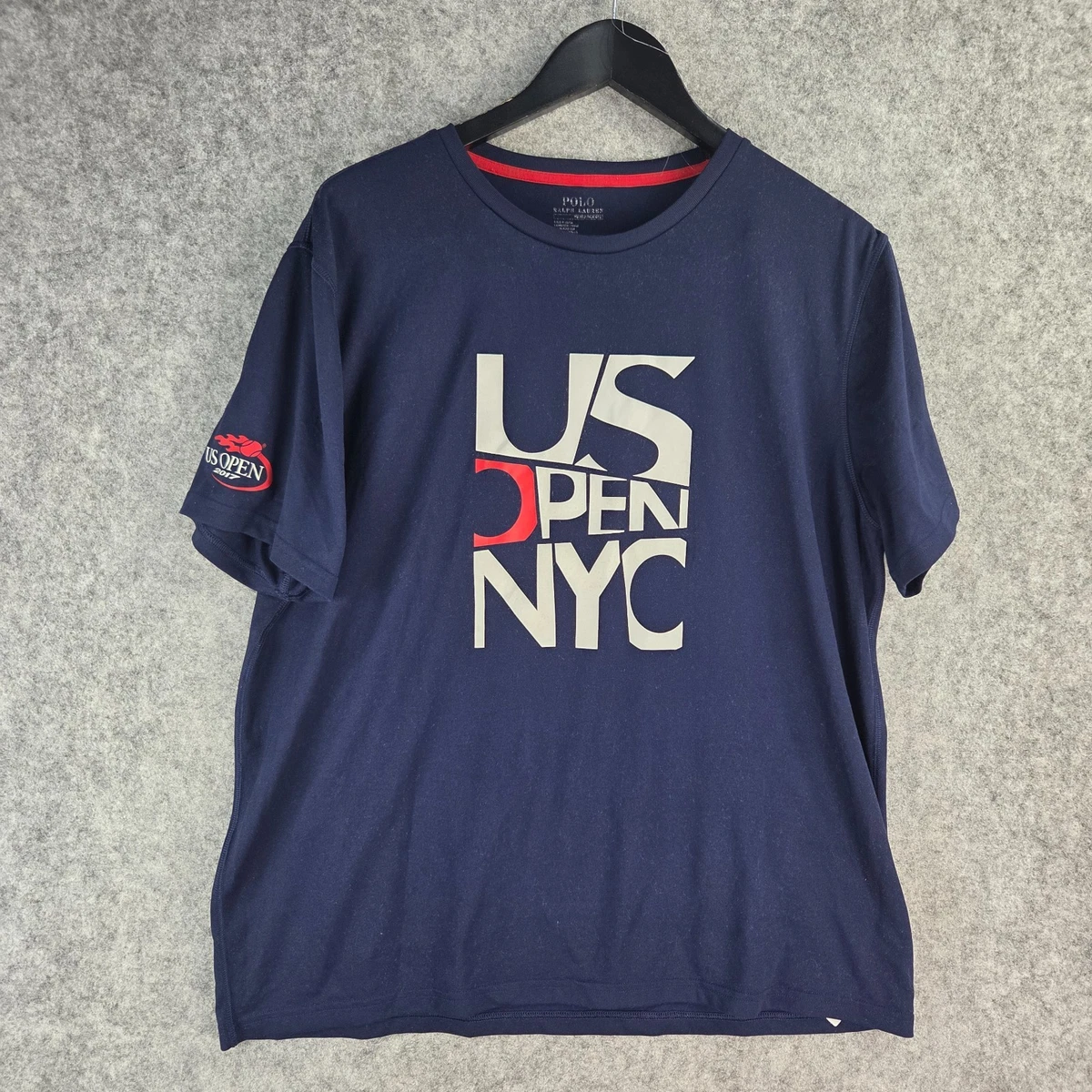 Polo Ralph Lauren Us Open In Men