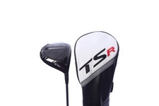 Titleist TSR3 8* Driver RH Fujikura Ventus Blue Stiff Flex 68g