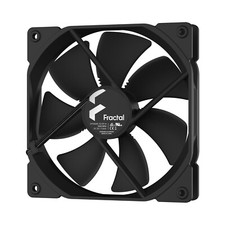 Fractal Design Dynamic X2 GP-14 140mm case fan black 3-Pin Noctua New/parted out