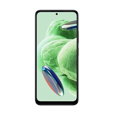 Redmi Note 12 5G  4GB RAM 128GB ROM | 1st Phone with 120Hz Super AMOLED GREEN