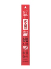 Chomps Grass-Fed & Finished Original Beef Stick, 1.15oz
