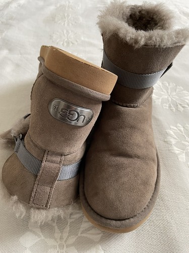 UGG Aurelyn Primer Shearling Lined 