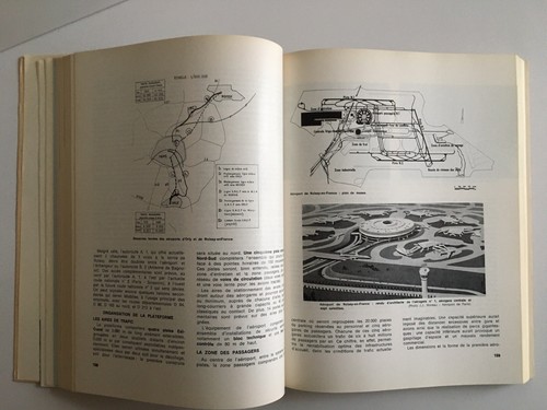 l'infrastructure aéronautique Française REGARDS SUR LA FRANCE N°56 SPEI 1970 - Imagen 2 de 7