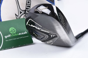 mizuno jpx 825 3 hybrid