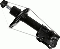 Sachs 317512 Gas StoßDäMpfer Gasdruck DäMpfer Federbein Vorne Rechts 317 512