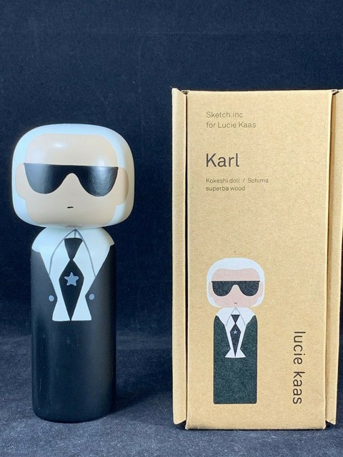 kokeshi karl