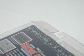 Williams Arcade Classics Cartridge - Tiger Game.com Handheld 1997 Brand New