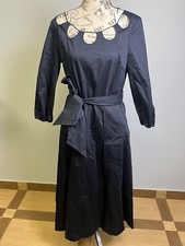 ELIE TAHARI   Keyhole Midi Dress NWT Size 8