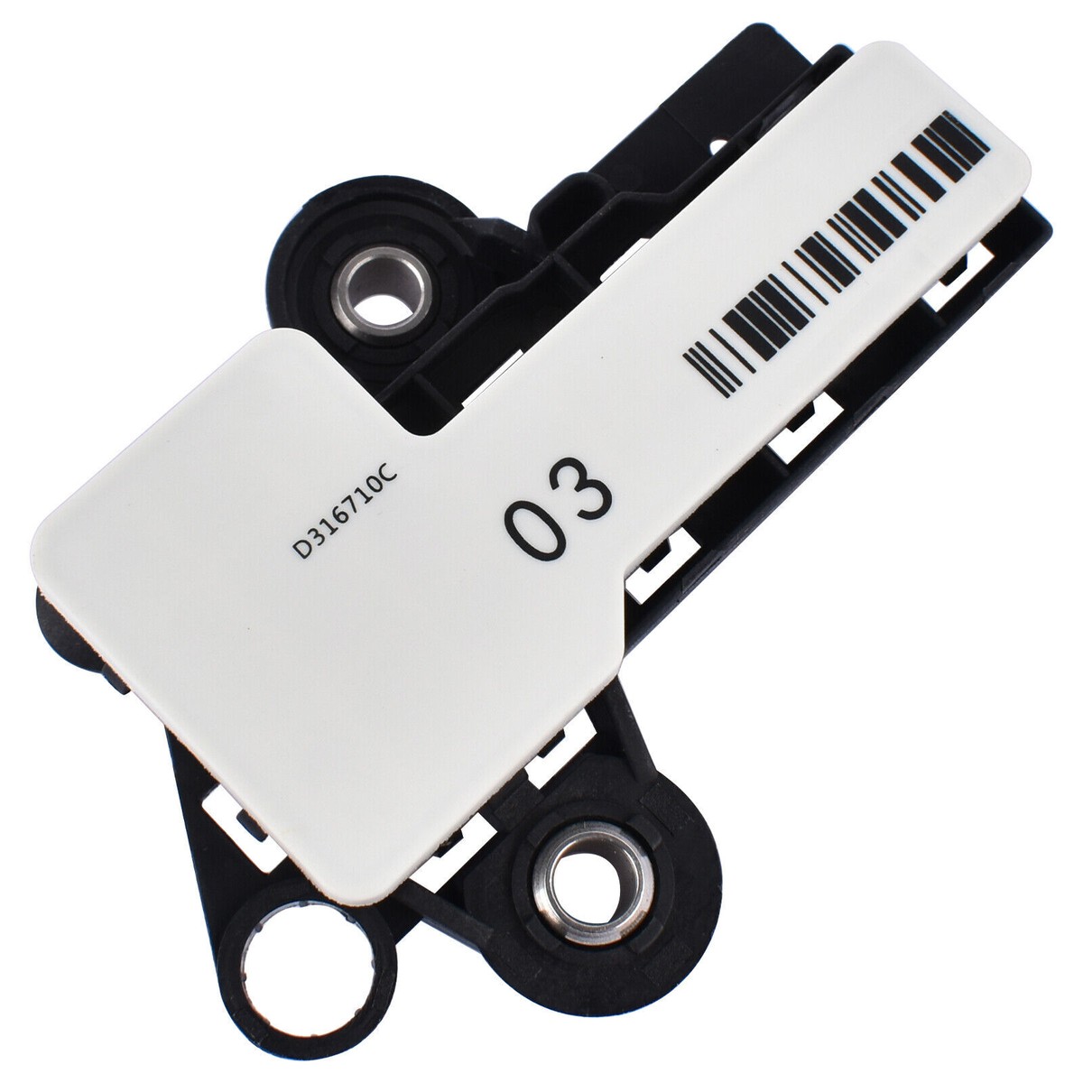 Y3/8s1 Transmission Control Module Sensor Fits Mercedes 7G 722.9