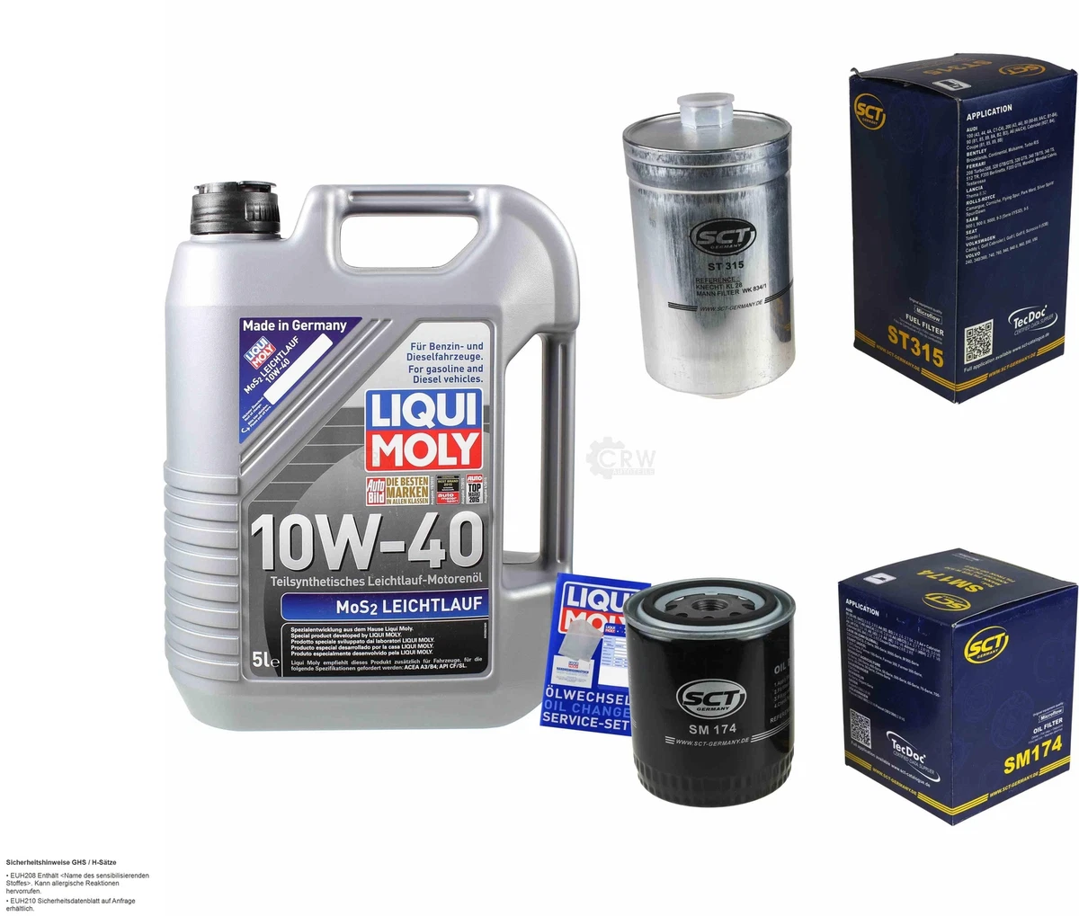 10w30 Vs 10w40 Engine Oil Viscosity Differences The, 47 OFF