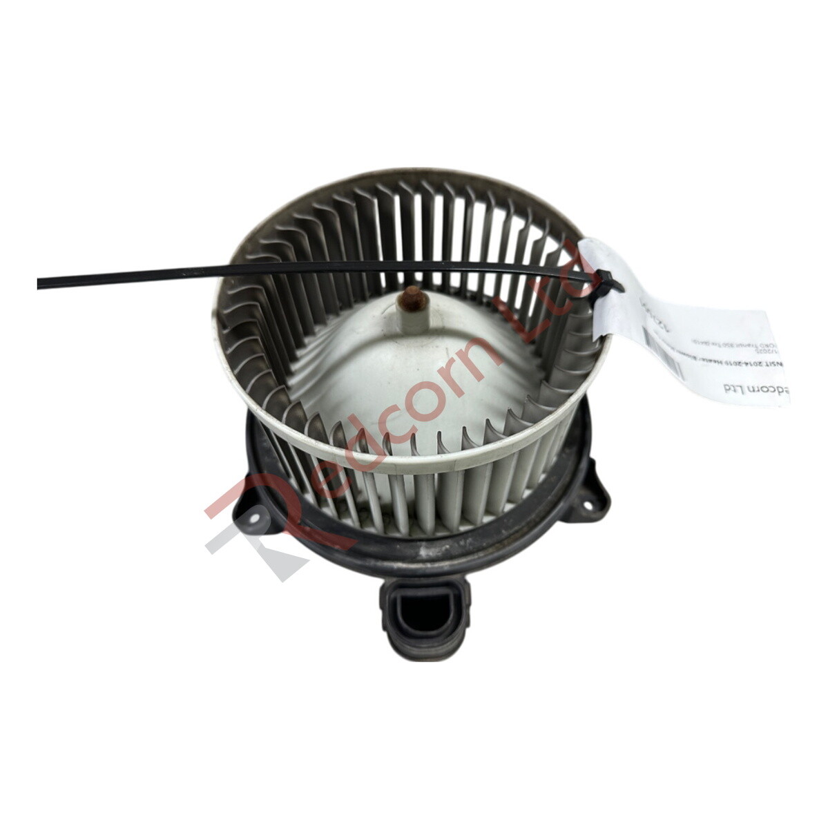 FORD TRANSIT 2014-2019 Heater Blower Motor Fan