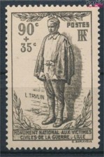 Timbres France 1939 Mi 438 neuf (10391185