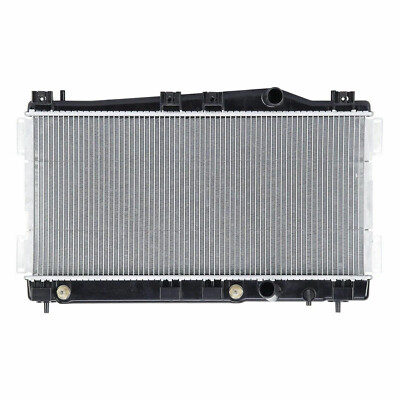 RAYTEN CU2196 Radiator For Dodge Plymouth Neon 1995-1999 2.0 L4