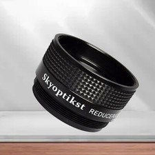 F6.3 0.63X Focal Reducer For Celestron Meade schmit-cassetrainvg