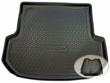 Z339216 Diamanten-Design-Kofferraumwanne + Klett-Netz für Kia Sorento 4WD 3 UM S