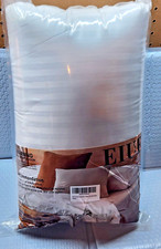 2-Pack EIUE Hotel Collection Pillows for Sleeping Queen 20 x 30 Inches