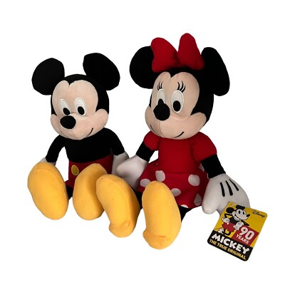 ヒスミニ リボンミニーちゃん くま レギンス スウェットセット Kohls