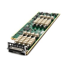 Avid Pro Tools MTRX 8 Line Pristine AD Card New 9900-71248-00