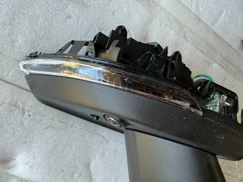 2016 - 2025 VOLVO  XC90 REAR VIEW MIRROR W/CAMERA  RIGHT E11-048506 OEM - Picture 1 of 7