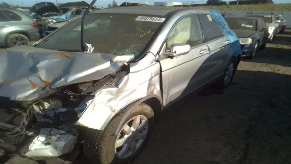 Sistema de monitoreo de presión de neumáticos usado (TPMS) mod de control se adapta a: Honda Cr-v Su 2009 Foto 4 de 4