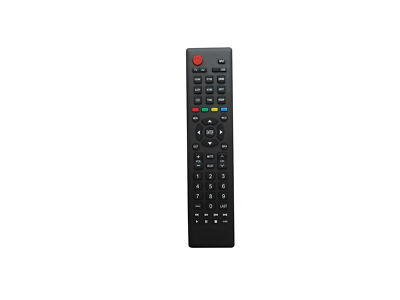 Remote Control For Sharp EN-22655S LC-50N3100U  LCD LED HDTV TV