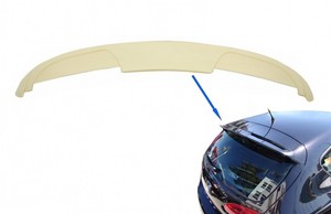 Cupra Leon Heckspoiler RDX DACHSPOILER FÜR Seat Leon 1P Heckspoiler Racedesign Spoiler EUR 103,95 - DE Seat Leon Rdx Tuning