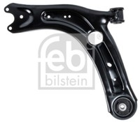 Febi Bilstein 170515 Querlenker, RadaufhäNgung Vorderachse, Links, Vorne