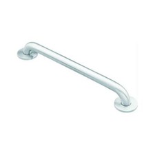 Moen L8718 Home Care Grab Bar, Stainless, 18-Inch