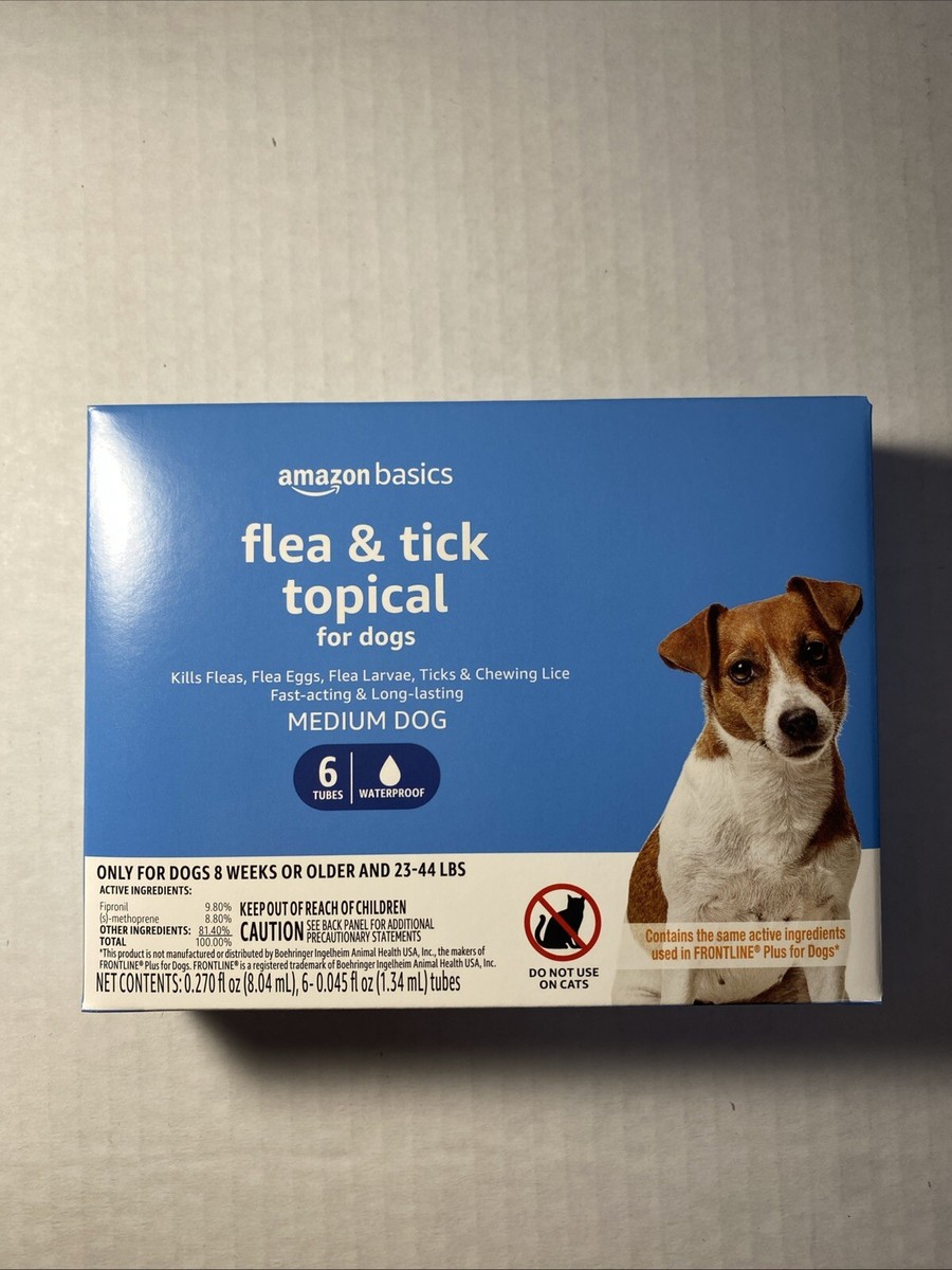 Amazon Basics Flea Amazon Advantage Flea Treatment For Cats Amazon